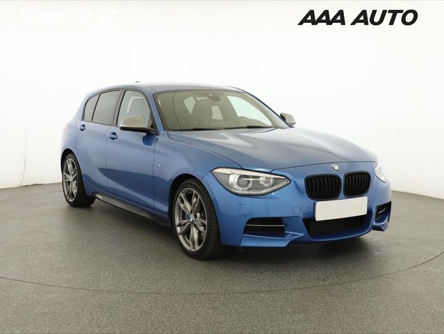 BMW Řada 1